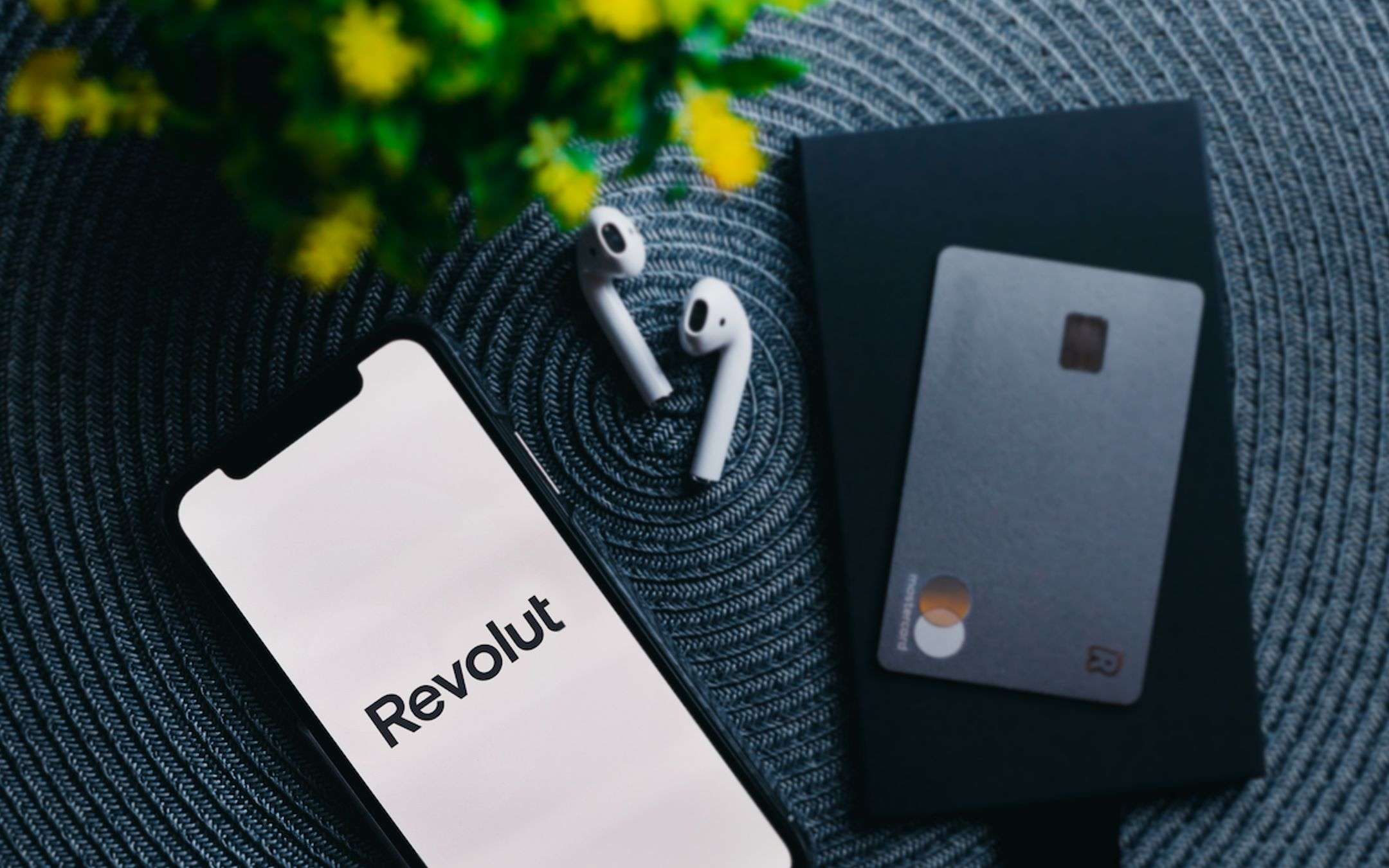 Revolut, Italy is increasingly contactless