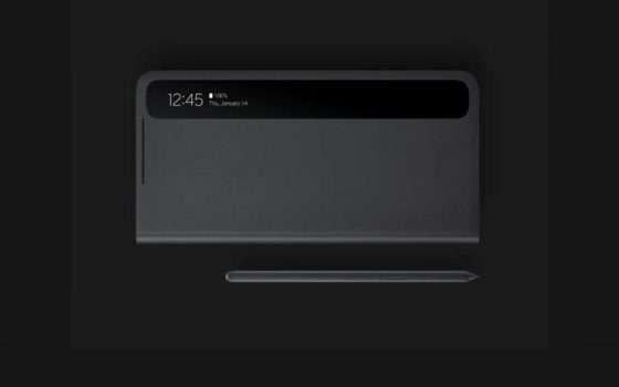 Galaxy S21 Ultra: quanto costano cover ed S-Pen?