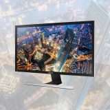 Monitor 4K Samsung da 28'' a -46%: l'occasione