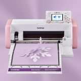 Macchina da taglio: creatività con il 20% di sconto