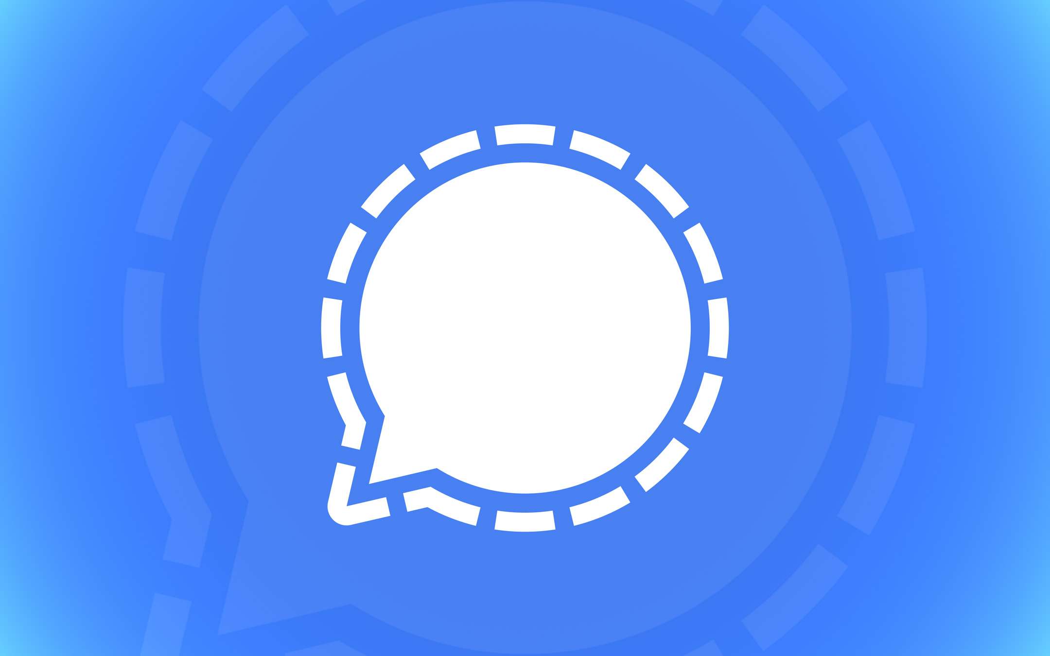 The CEO of Signal on the explosion of the app The CEO of Signal on the explosion of the app