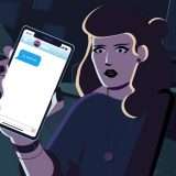 Stalkerware: la minaccia informatica del 2021?