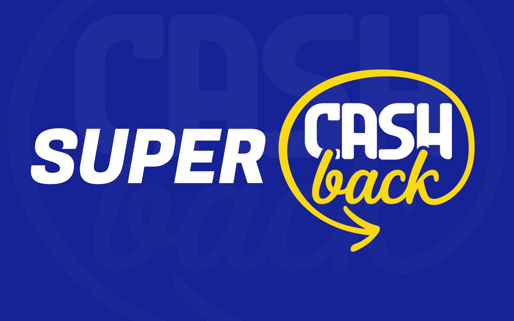 Super Cashback: How Many Transactions Will It Take?