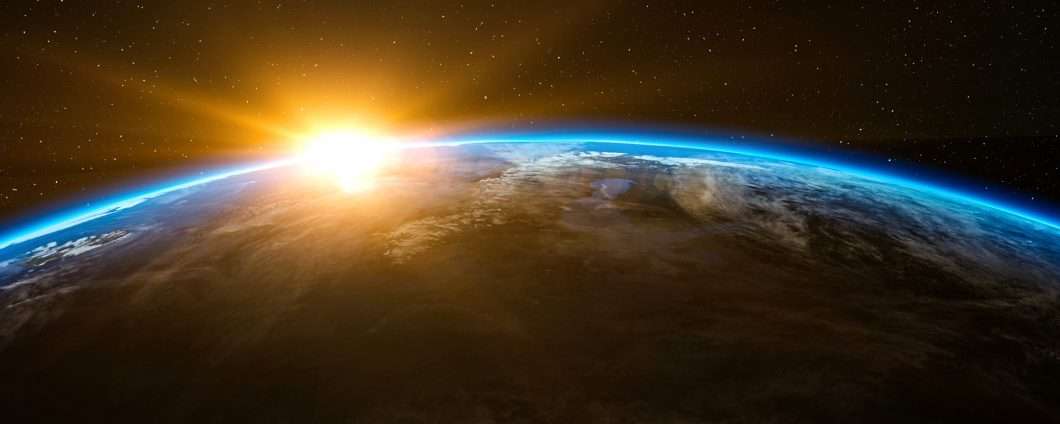 Quanto Ci Mette La Terra A Girare Intorno Al Sole