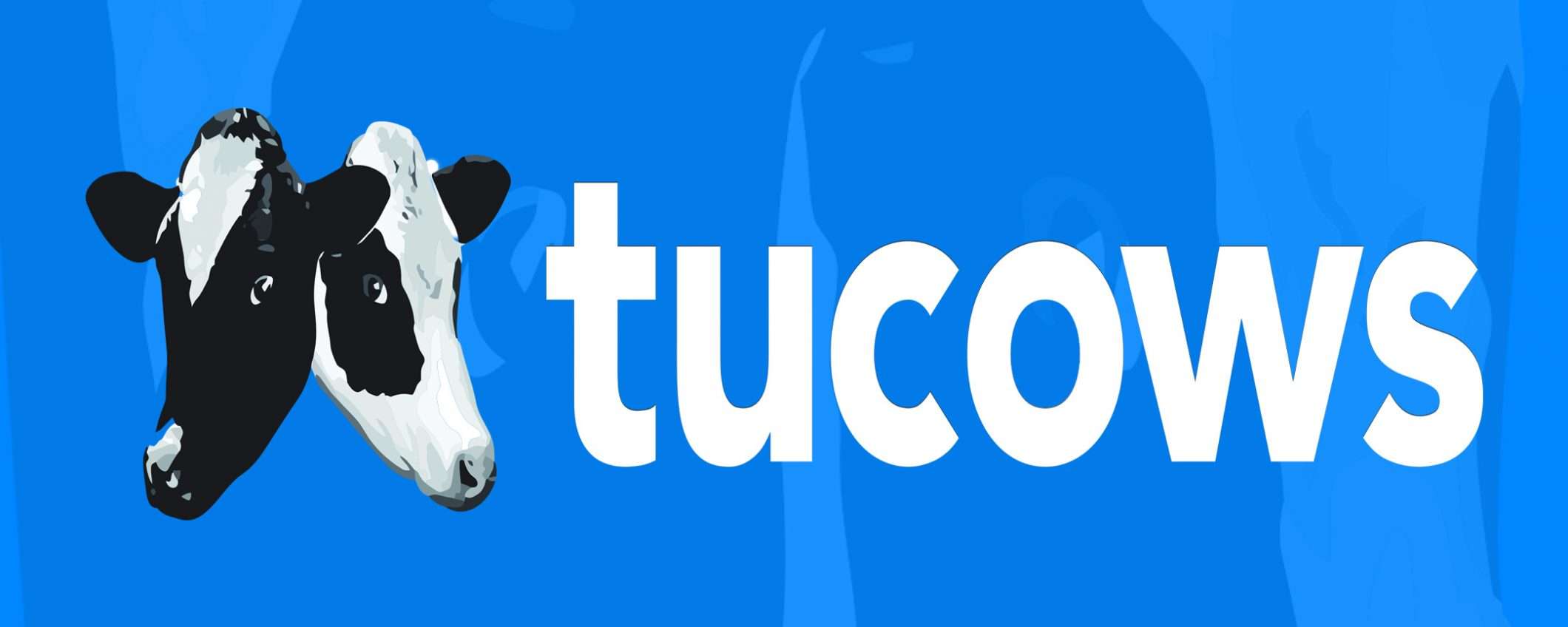 Tucows ferma i download: 1993-2021