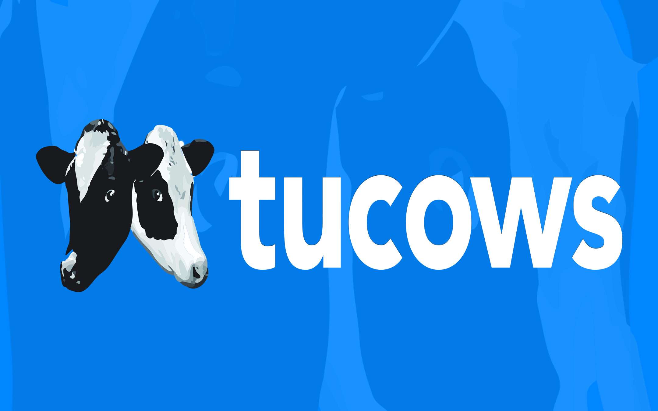 Tucows stops downloads: 1993-2021
