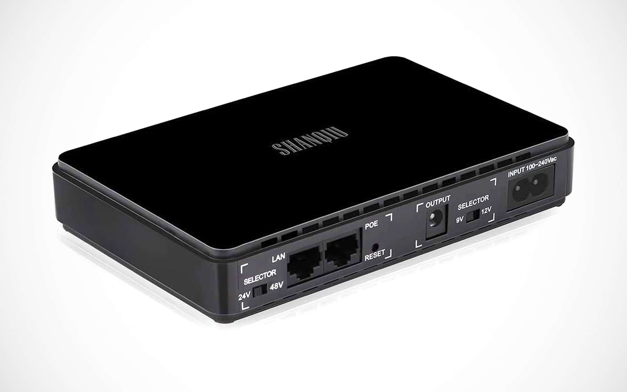 Uninterruptible power supply Mini UPS on discount at -15% Uninterruptible power supply Mini UPS on discount at -15%