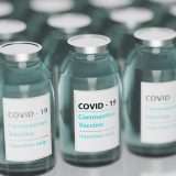 Blockchain per monitorare i vaccini di COVID-19