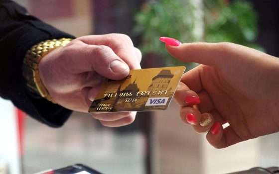 VisaNet +AI: Fintech e intelligenza artificiale