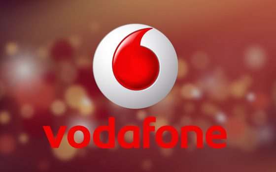 Vodafone sconta le promo mobile solo online