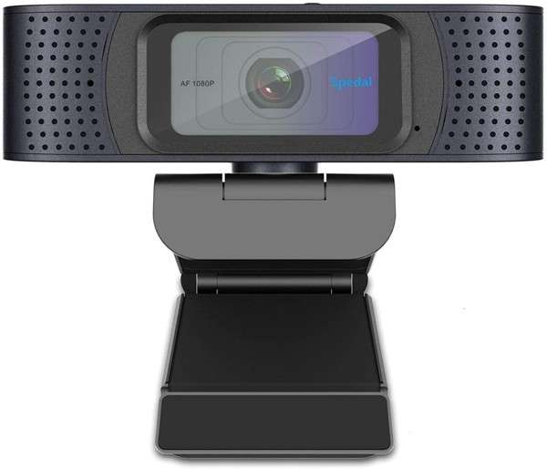 Spedal Full HD Webcam Spedal Full HD Webcam