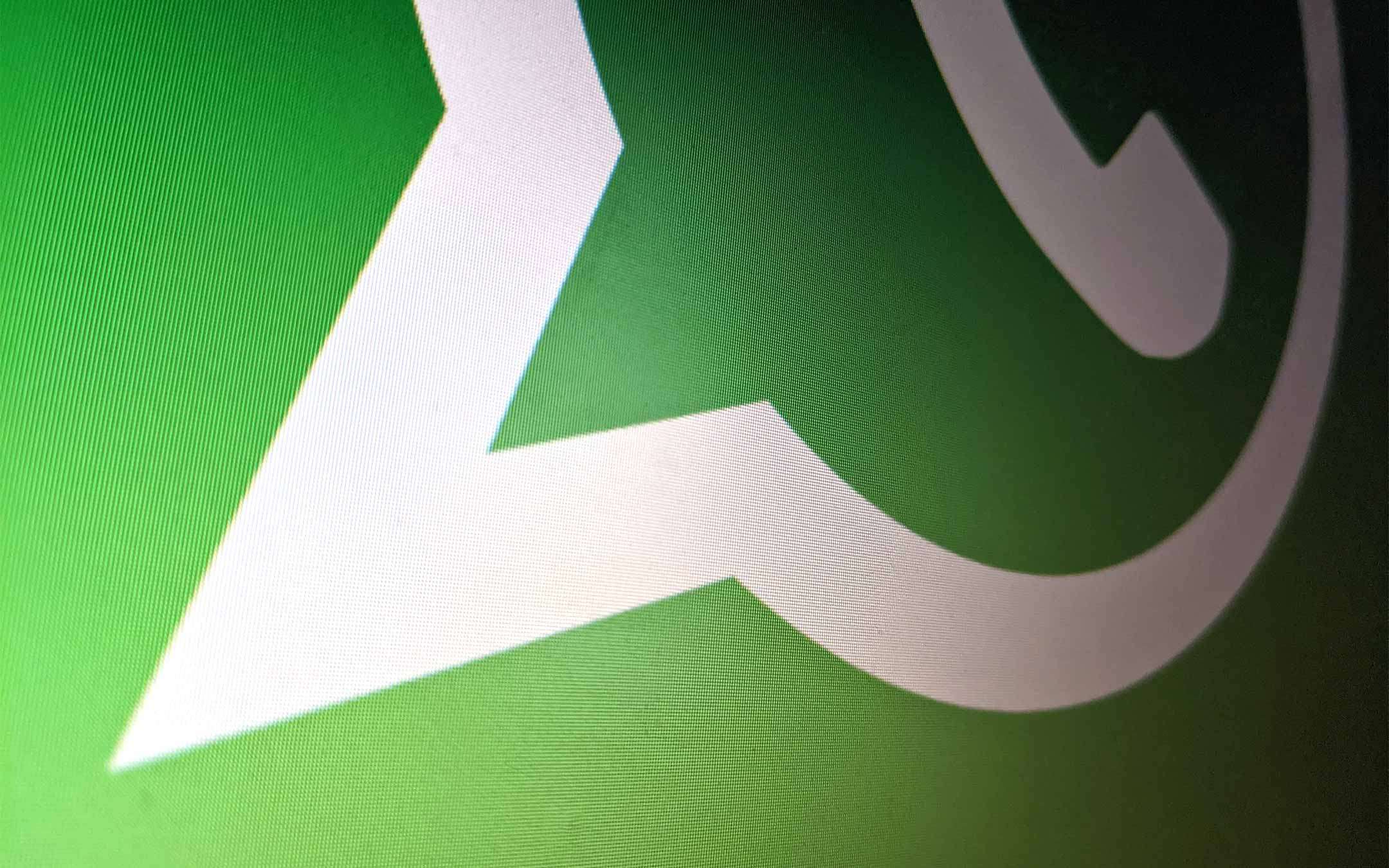 WhatsApp uses the state to reassure users WhatsApp uses the state to reassure users