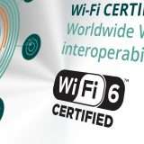 Stanno per arrivare i primi device basati su Wi-Fi 6E