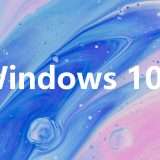 Windows 10X: uno sguardo al Centro Notifiche