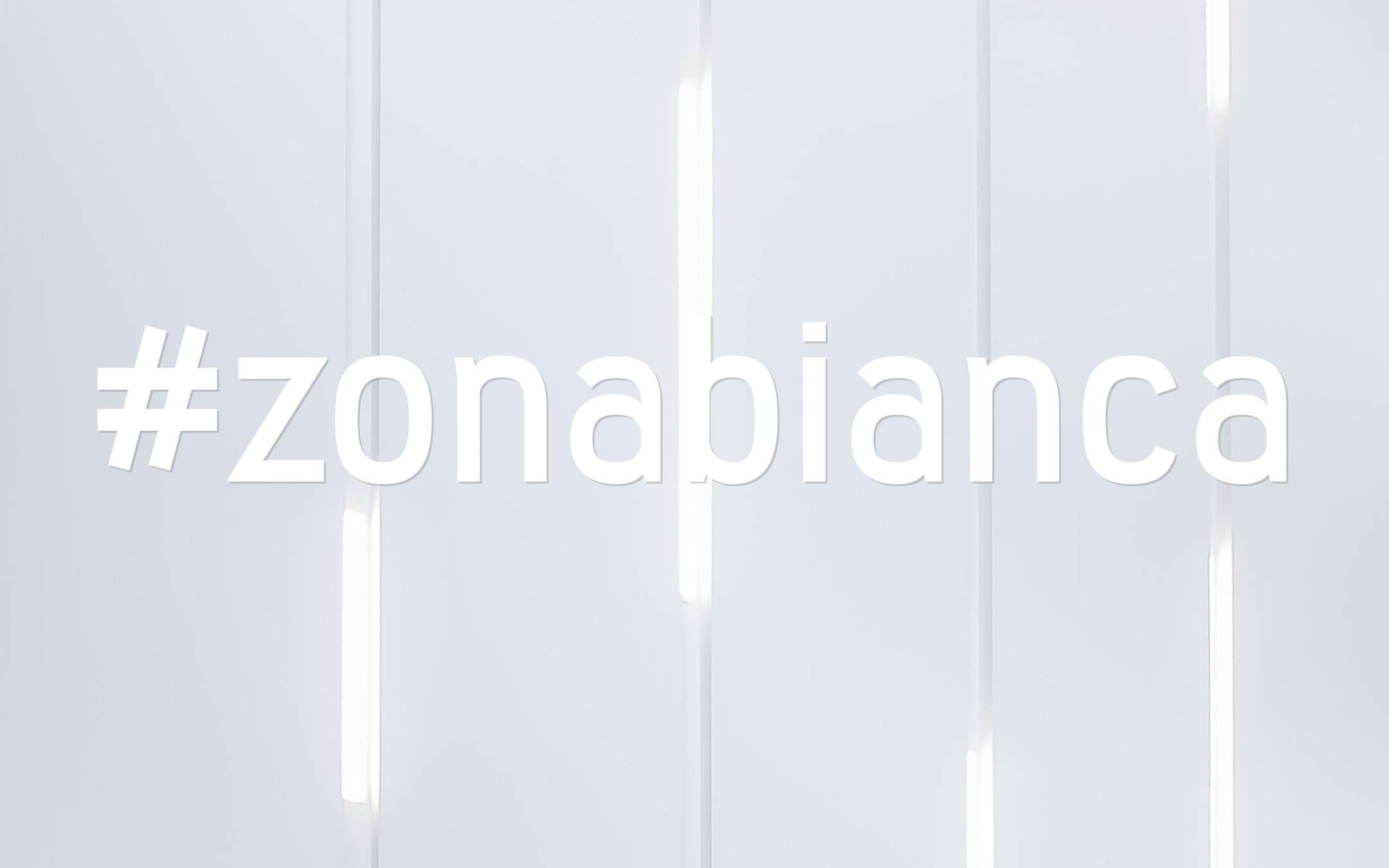 #zonabianca and smart working to the test of 2021