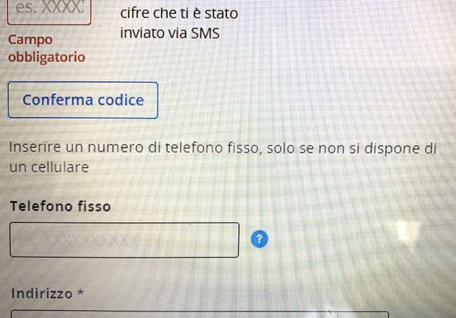 Campagna di vaccinazione anti-COVID-19 per ultraottantenni