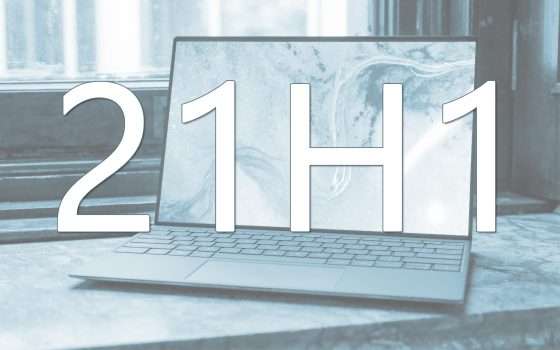 Windows 10 21H1 agli Insider con tre novità
