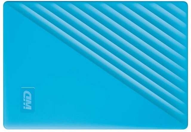 Western Digital My Passport