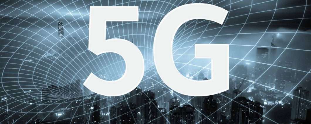 5G, rete prossima a 6 miliardi di device connessi