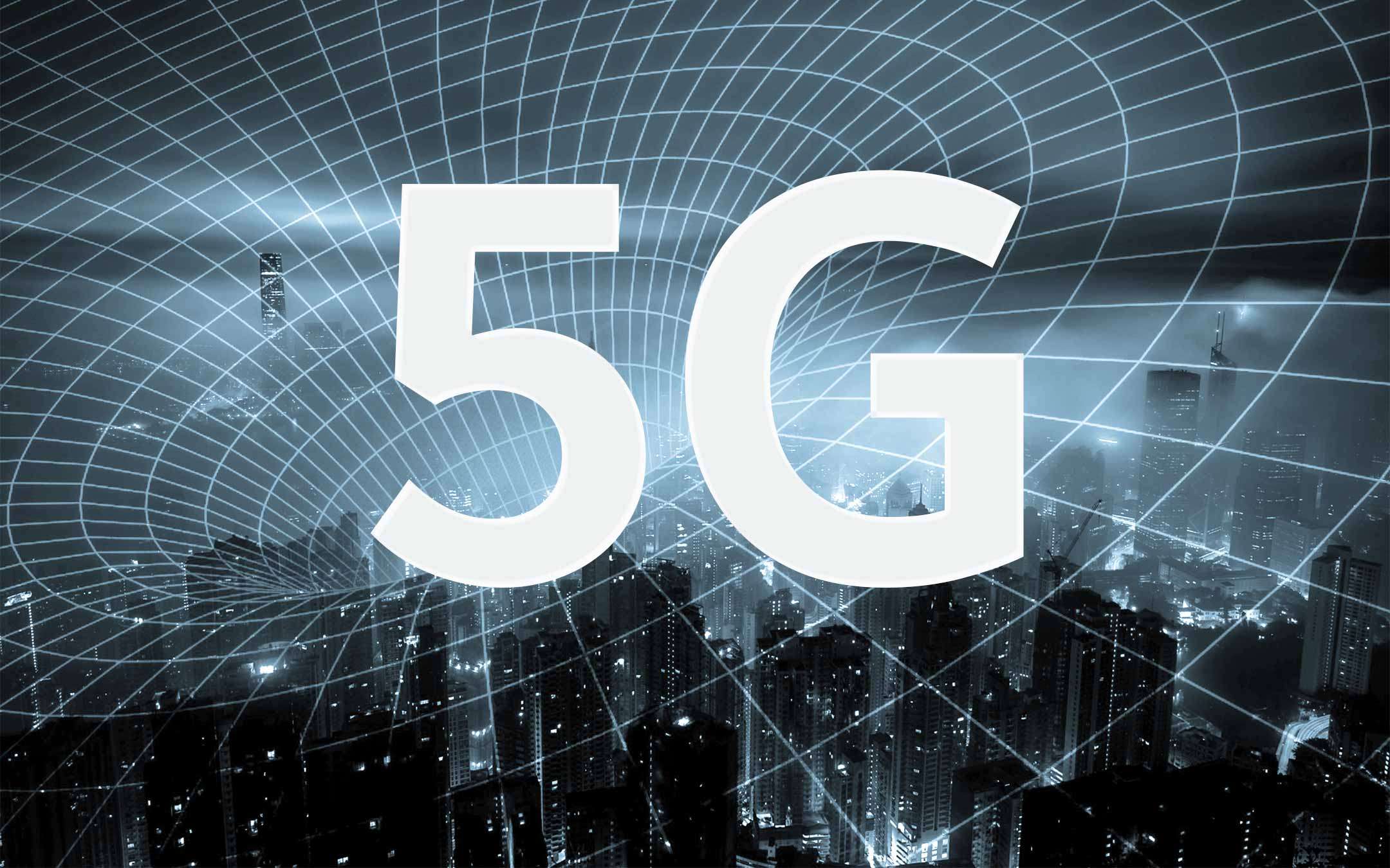 Verizon Business and Deloitte bring 5G to retail