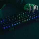 Tastiera Razer Huntsman a 50€ in meno su Amazon