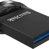 SanDisk Ultra Fit da 16GB al prezzo più basso di sempre