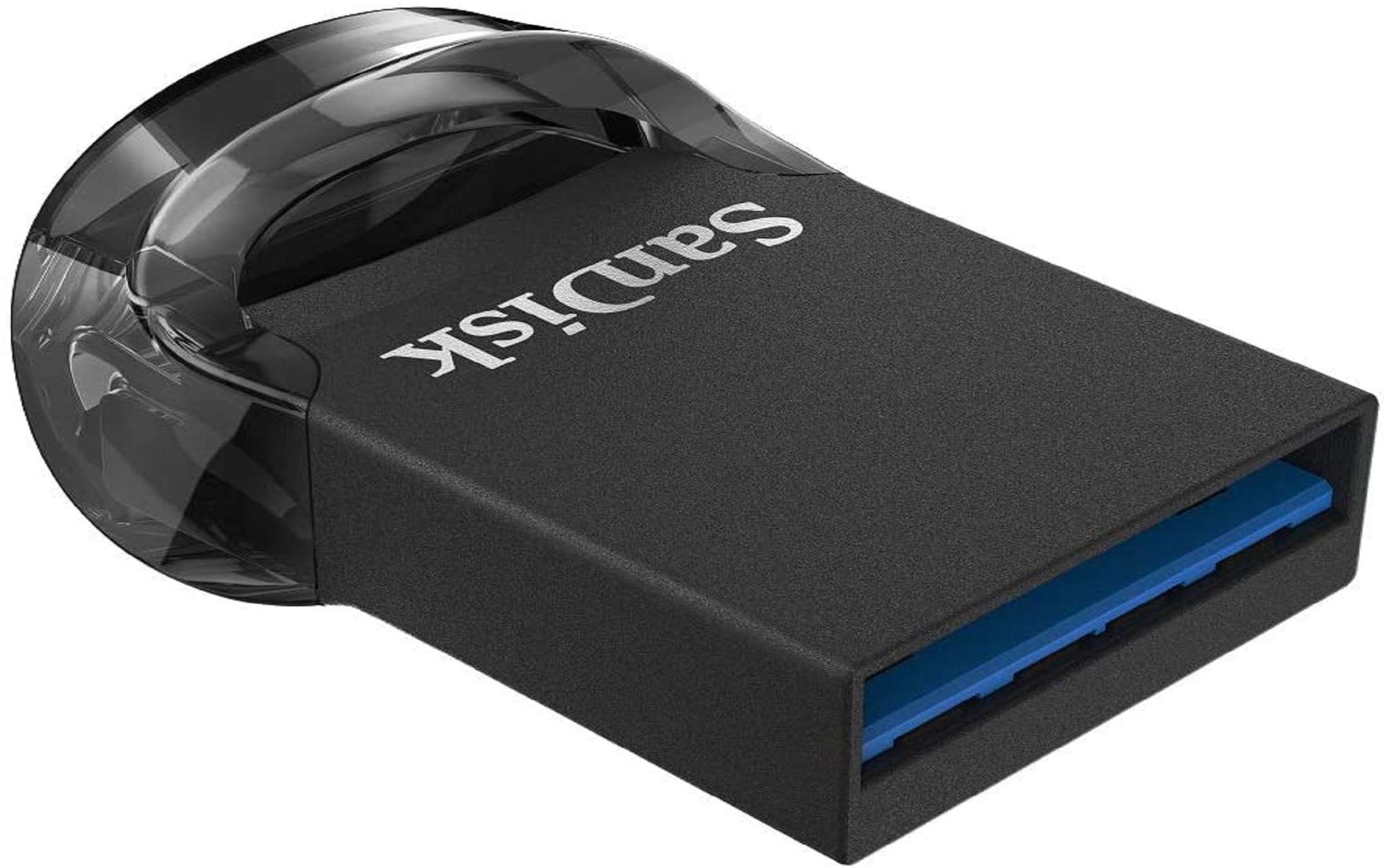 SanDisk Ultra Fit 16GB at the lowest price ever SanDisk Ultra Fit 16GB at the lowest price ever