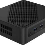 Mini PC Minis Forum con Intel i5 e 8GB di RAM a meno d 300€