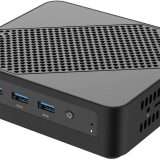 Mini PC Minis Forum: SoC Intel i5 e 8GB di RAM in offerta lampo su Amazon!