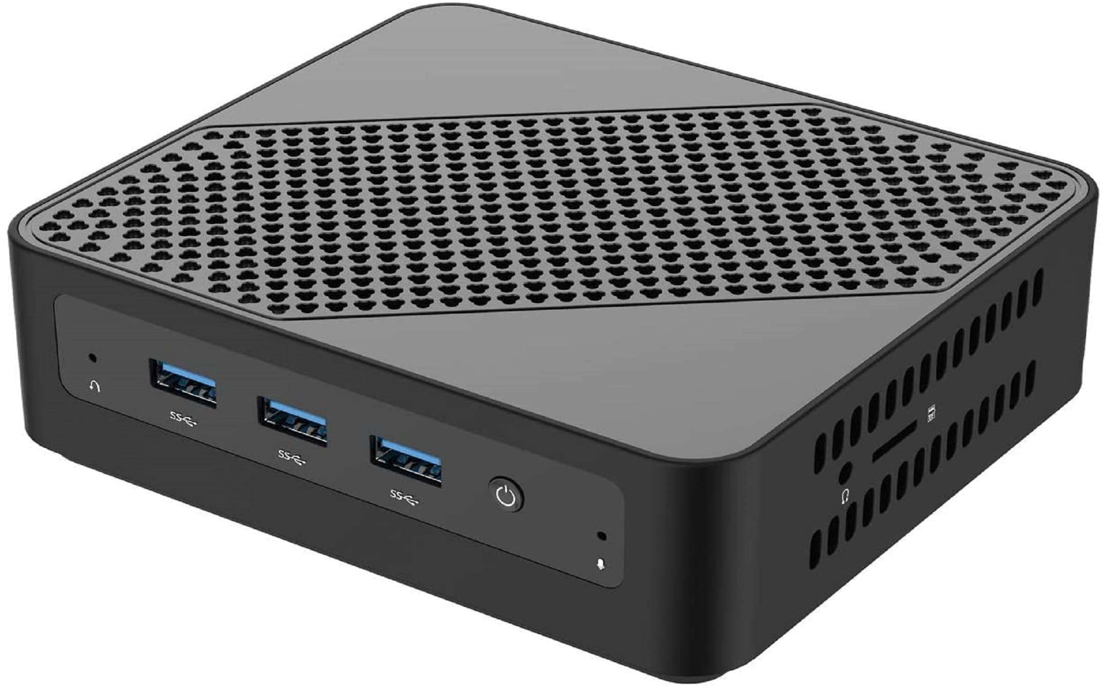 Mini PC Minis Forum: Intel i5 SoC and 8GB of RAM on Amazon!