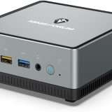 Mini PC MinisForum con Ryzen 5 Pro e 16/512GB: sconto di 75€