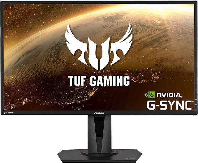 Asus TUF Gaming VG27AQ