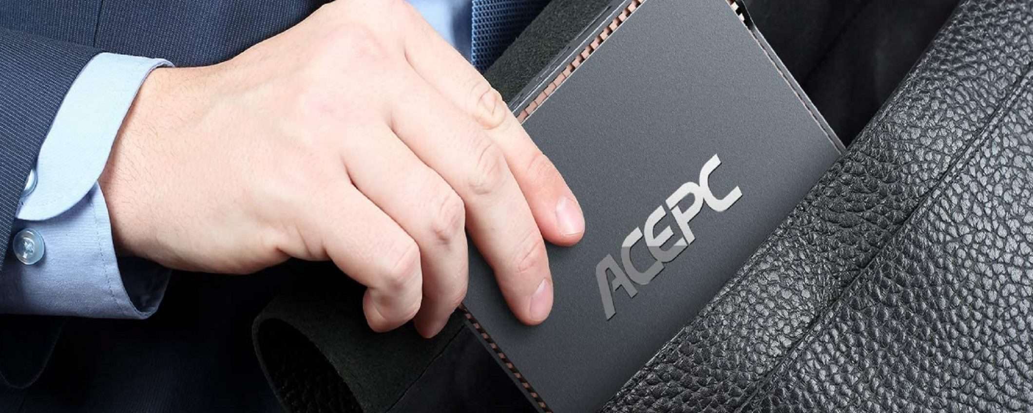 Mini PC ACEPC GK3: 8GB di RAM e SoC Intel a soli 249€