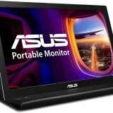 Monitor portatile Asus ZenScreen 15,6 in sconto