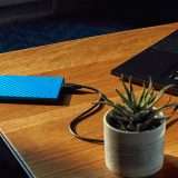 WD My Passport Hard Disk Portatile da 4TB a poco più di 100€