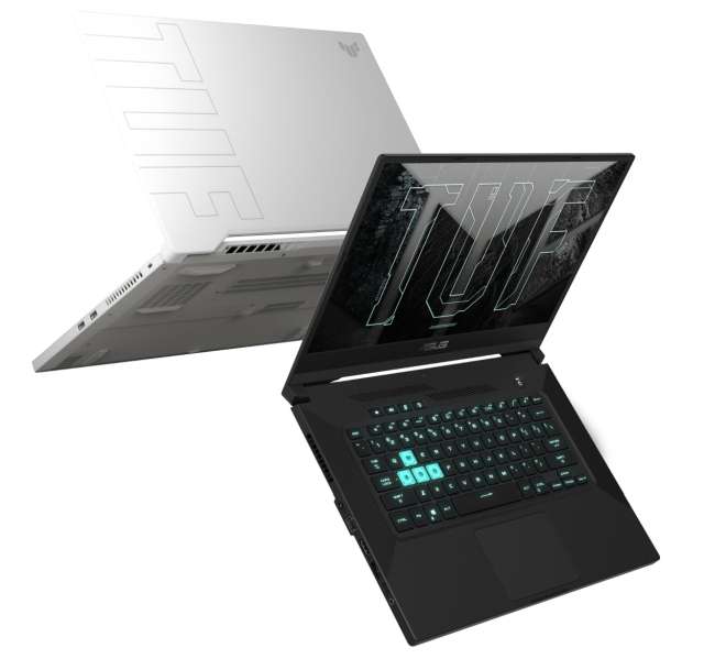 ASUS TUF Dash F15