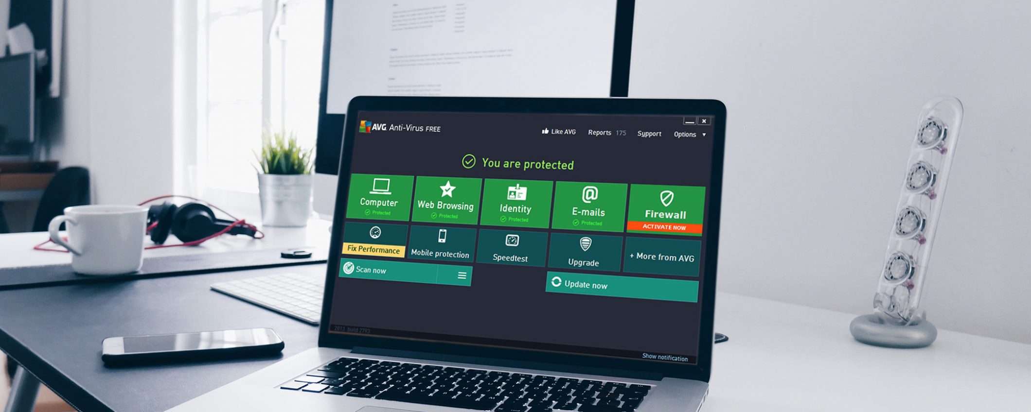 AVG Antivirus Recensione 2024: Guida all'uso, Opinioni Pro e Contro