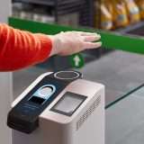 Amazon One: pagamenti contactless in altri store