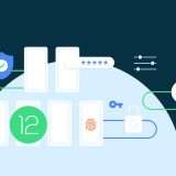 Android 12, più sicurezza per dispositivi aziendali