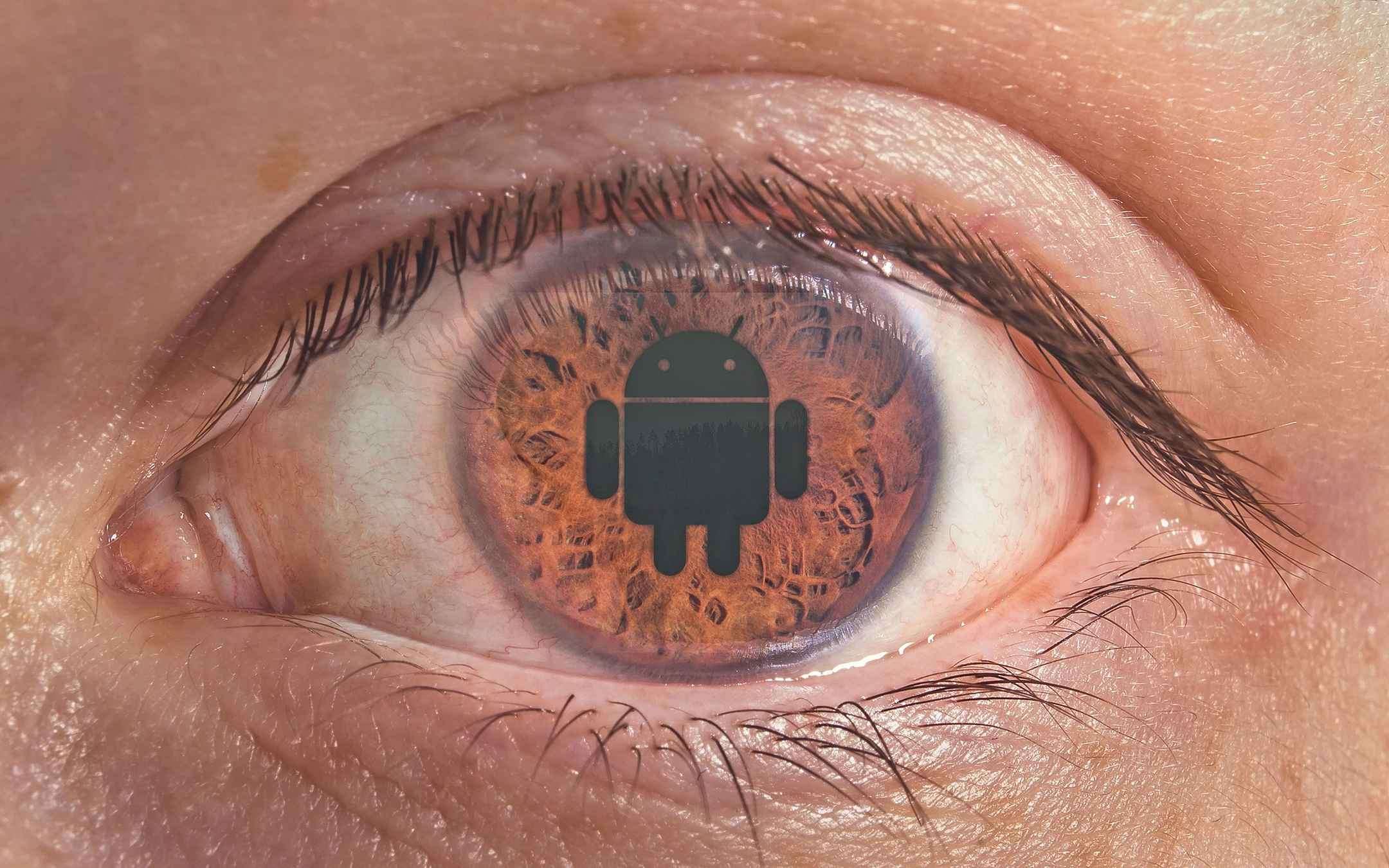 Does Google develop an anti-tracking feature? Does Google develop an anti-tracking feature?