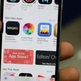 Proposta di legge respinta: App Store è salvo
