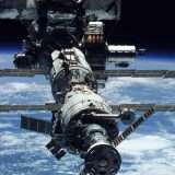 Microsoft porta Azure sulla ISS con Hewlett Packard