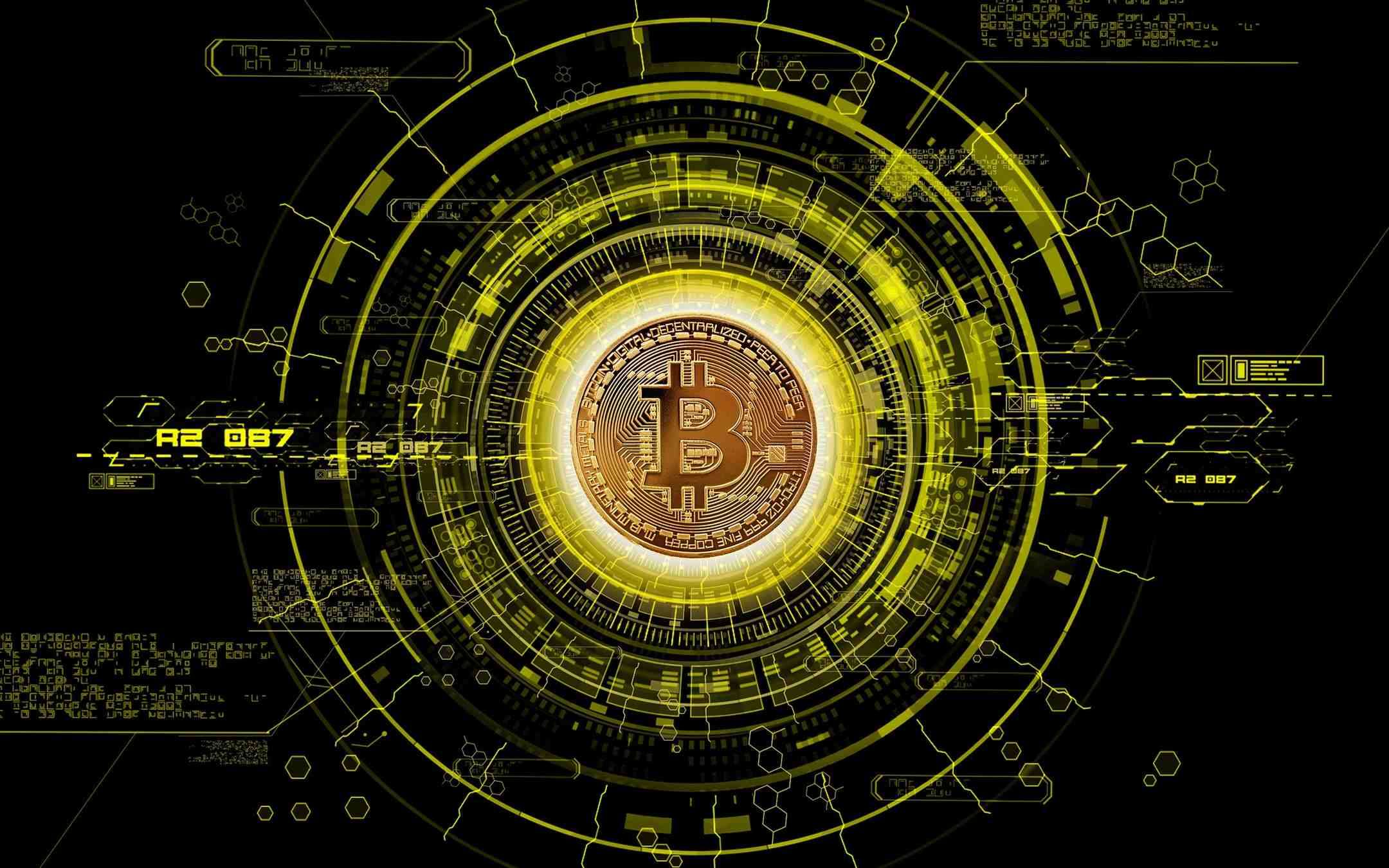 Botnet protected by a Bitcoin blockchain Botnet protected by a Bitcoin blockchain