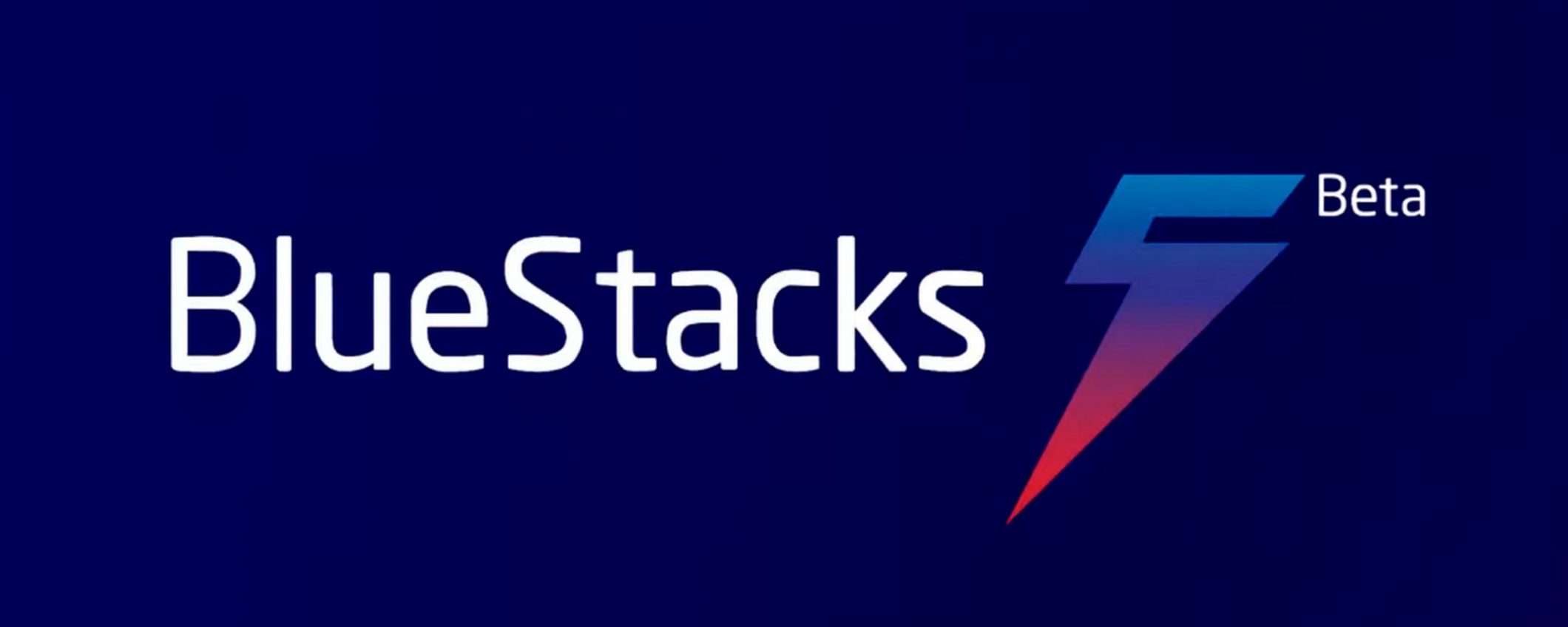 BlueStacks 5: app Android su Windows e macOS