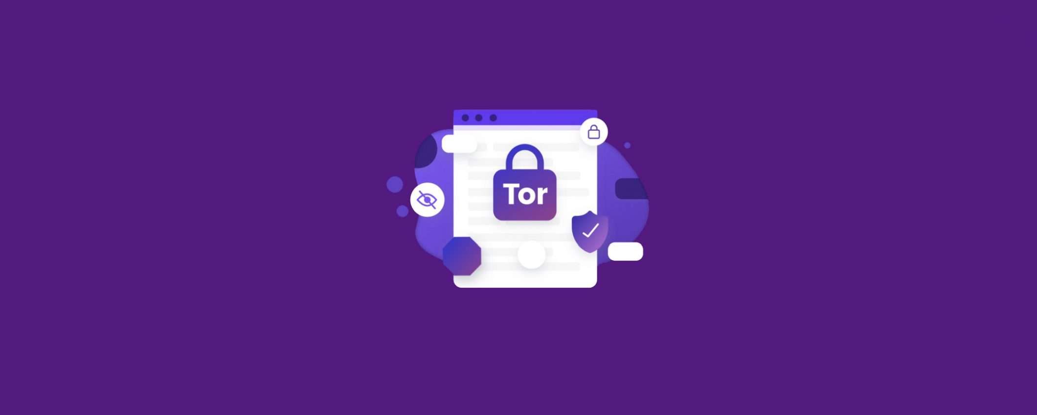 Brave invia traffico Tor al server DNS pubblico