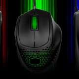 Cooler Master MM720, mouse in offerta su Amazon