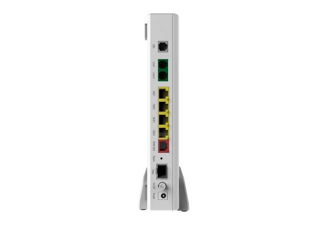 D-Link DVA-5593, router con porta SFP in sconto