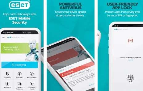 Eset-Android