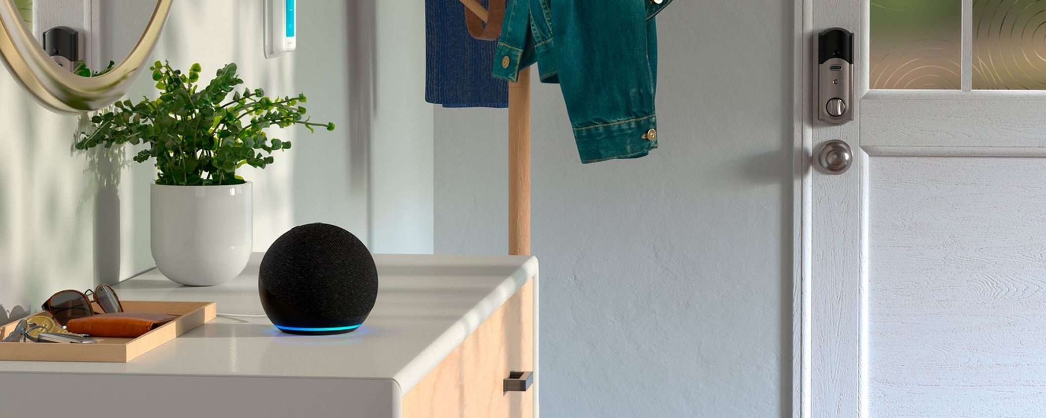 Echo Dot con Alexa: due generazioni in offerta