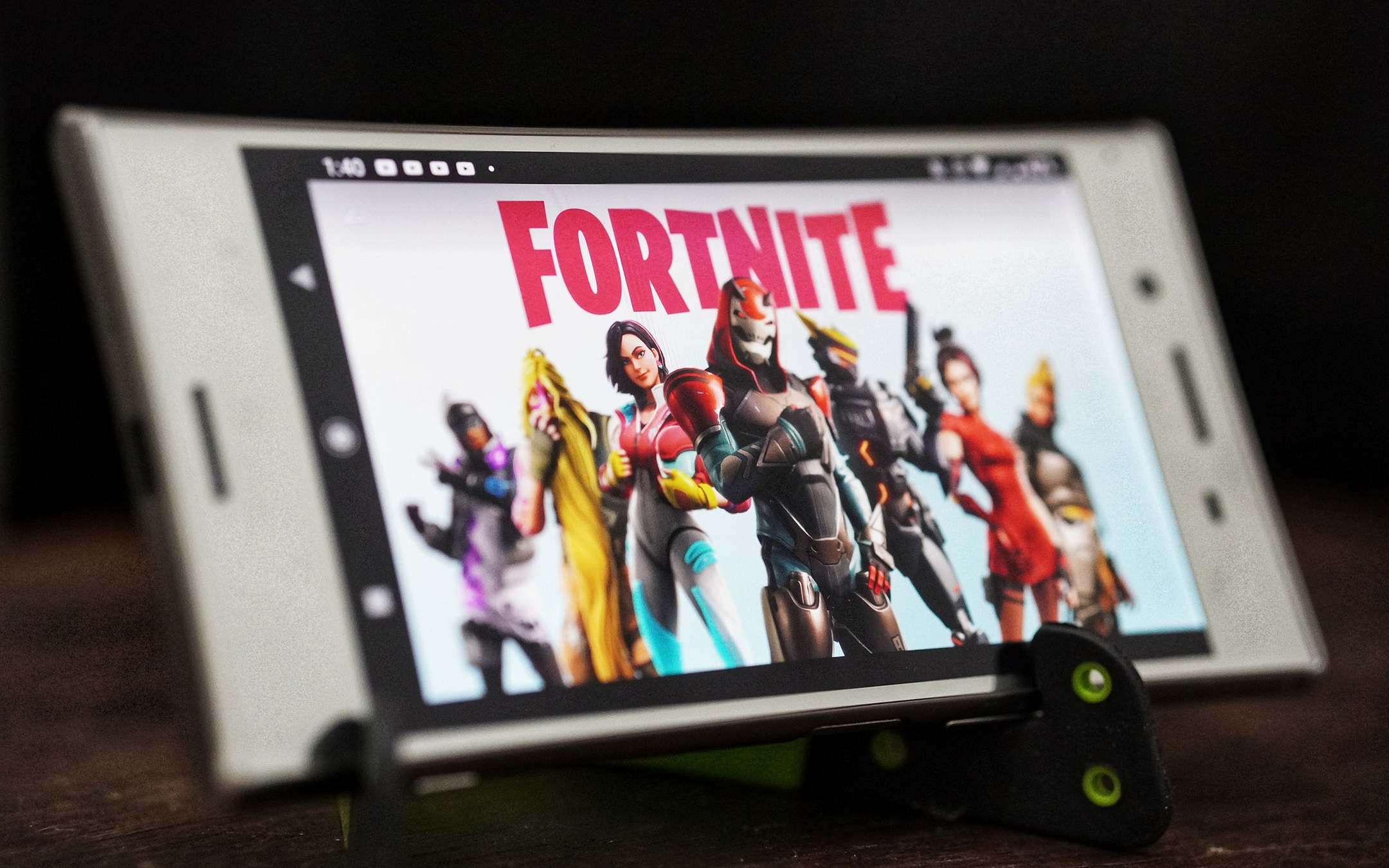 Epic Games vs Apple: the clash moves to Europe Epic Games vs Apple: the clash moves to Europe